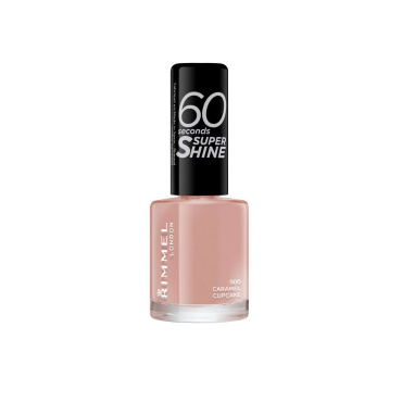 Лак для ногтей RIMMEL 60 SECONDS 500, 8 мл