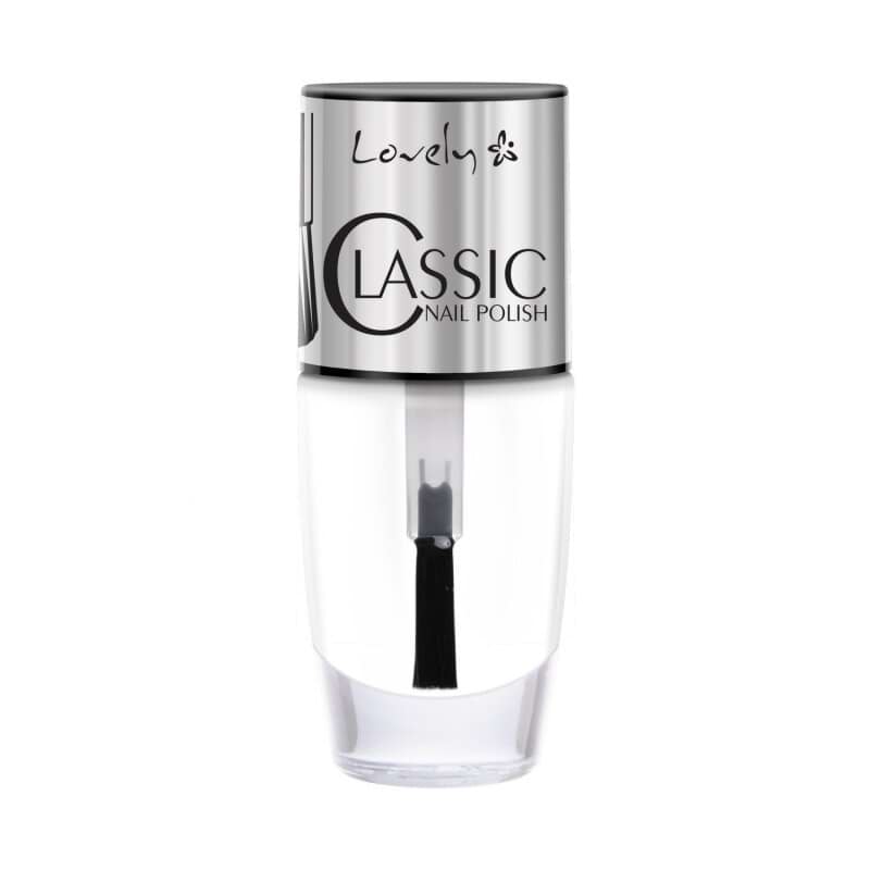 Лак для ногтей Lovely Classic NR 20, 8 мл