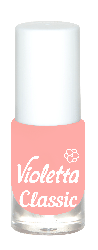 Лак для ногтей Violetta Classic 05, 5.8г
