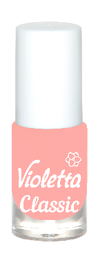 Лак для нігтів Violetta Classic 05, 5.8г