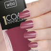 Лак для нігтів Wibo 1 Coat Manicure 14, 8,5 мл фото 2