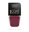 Лак для нігтів Wibo 1 Coat Manicure 14, 8,5 мл