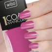 Лак для ногтей Wibo 1 Coat Manicure 9, 8.5 мл фото 2