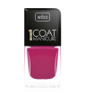 Лак для ногтей Wibo 1 Coat Manicure 9, 8.5 мл