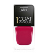 Лак для нігтів Wibo 1 Coat Manicure 8, 8,5 мл