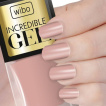 Лак для ногтей Wibo Incredible Gel 8.5 мл фото 2