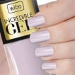 Лак для нігтів Wibo Incredible Gel 8,5 мл фото 2