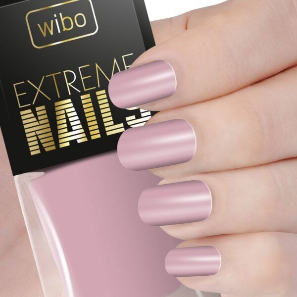 Лак для нігтів Wibo New Extreme 181, 8.5 мл