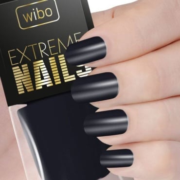 Лак для нігтів Wibo New Extreme 8,5 мл фото 2