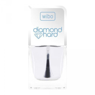 Лак-покрытие для ногтей Wibo Incredible Gel 8.5 мл фото 1