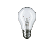 Лампа накаливания PHILIPS A55 100W E27 2700К, 1 шт
