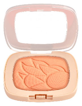 Рум'яна L'Oréal Paris Life`sa peach фото 1