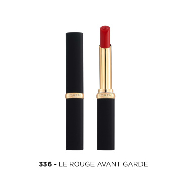 Матова помада для губ L'Oréal Paris Color Riche Intense Volume Matte, відтінок 336, 2 г