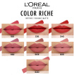 Матова помада для губ L'Oréal Paris Color Riche Intense Volume Matte, відтінок 633, 2 г фото 1