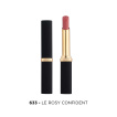 Матова помада для губ L'Oréal Paris Color Riche Intense Volume Matte, відтінок 633, 2 г
