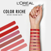 Матова помада для губ L'Oréal Paris Color Riche Intense Volume Matte, відтінок 633, 2 г фото 2