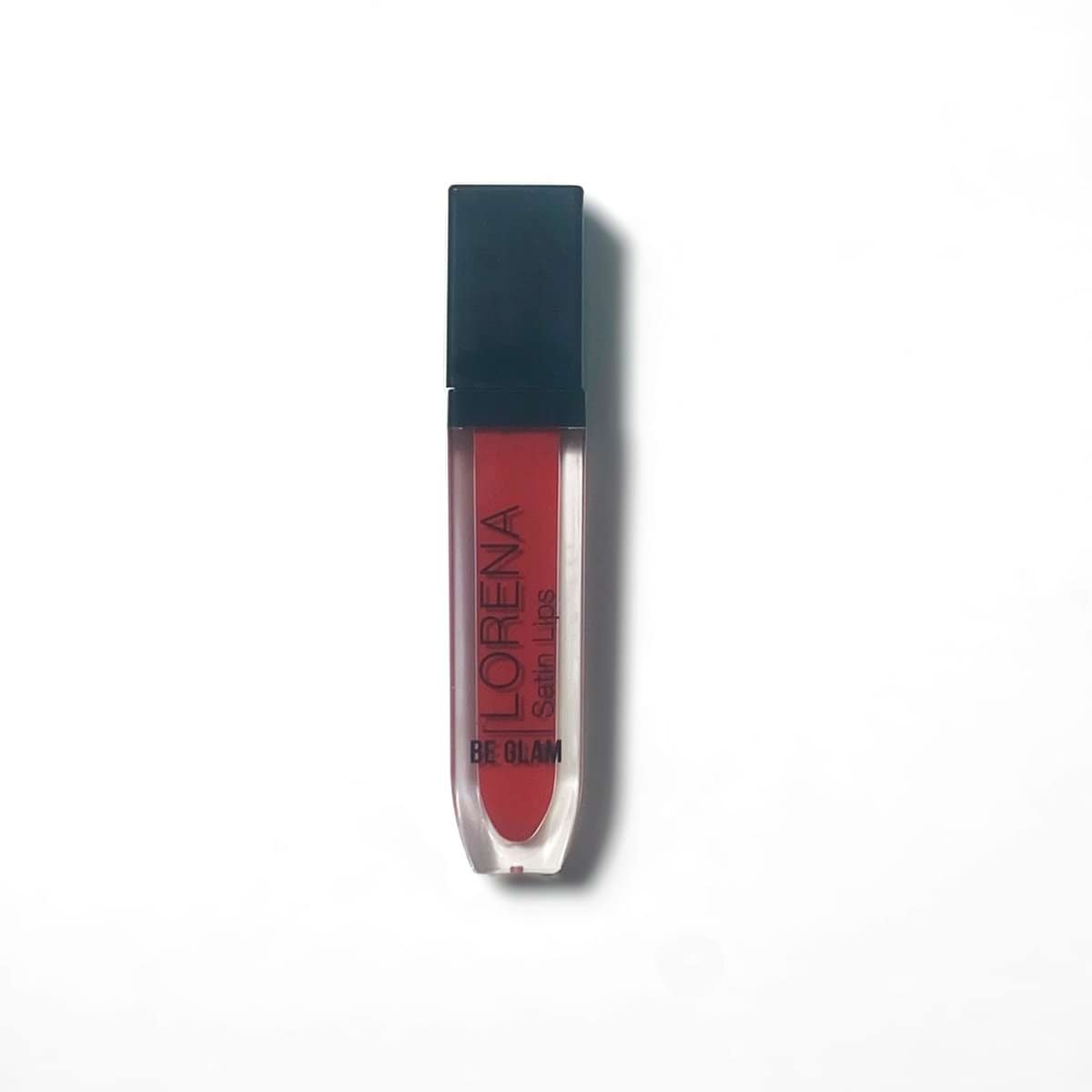 LORENA beauty Блеск для губ увлажняющий SATIN Lips 04