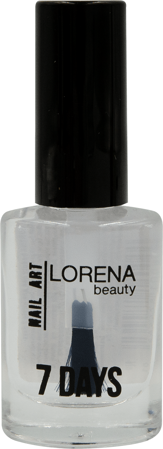 LORENA beauty лак для ногтей, 10мл №61