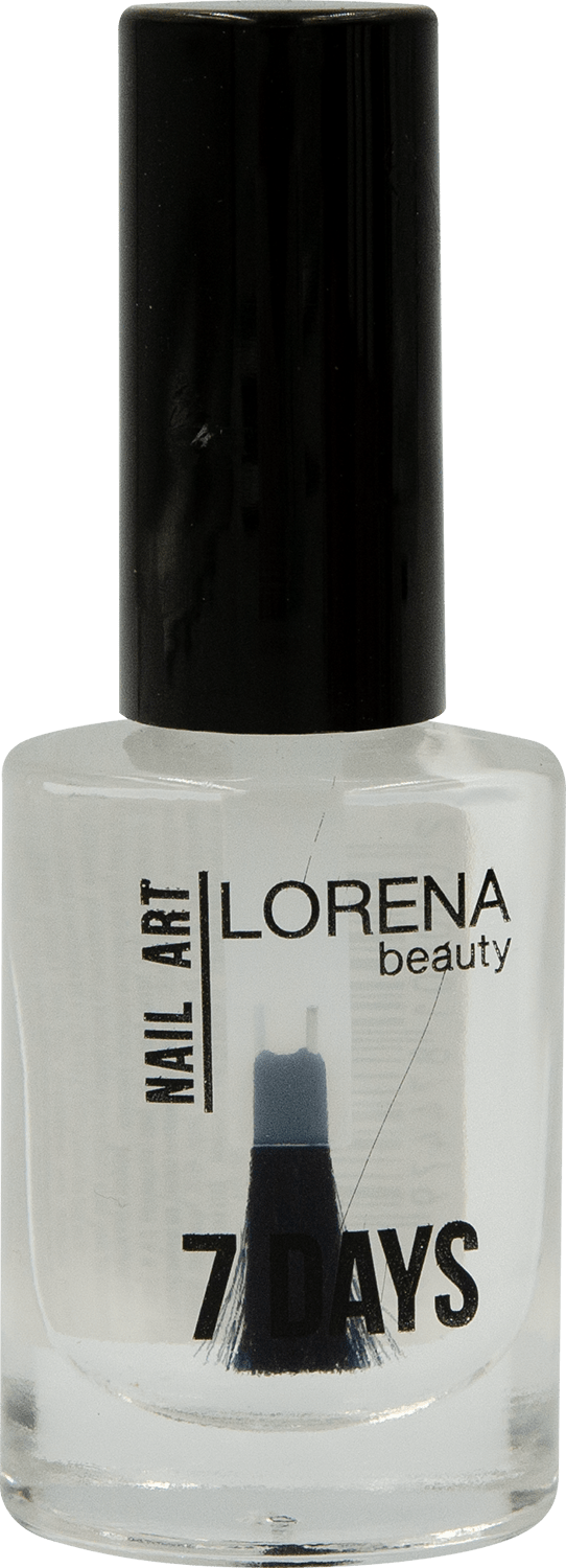 LORENA beauty лак для нігтів, 10 мл №02