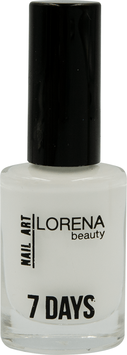 LORENA beauty лак для ногтей, 10мл №03