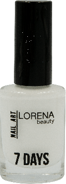 LORENA beauty лак для ногтей, 10мл №03