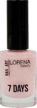 LORENA beauty лак для нігтів, 10 мл №05