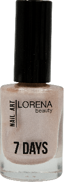 LORENA beauty лак для нігтів, 10 мл №22