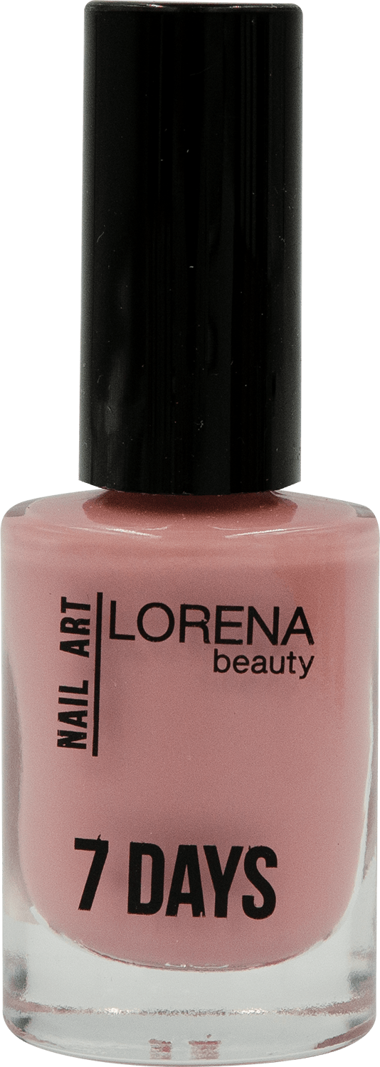 LORENA beauty лак для ногтей, 10мл №30