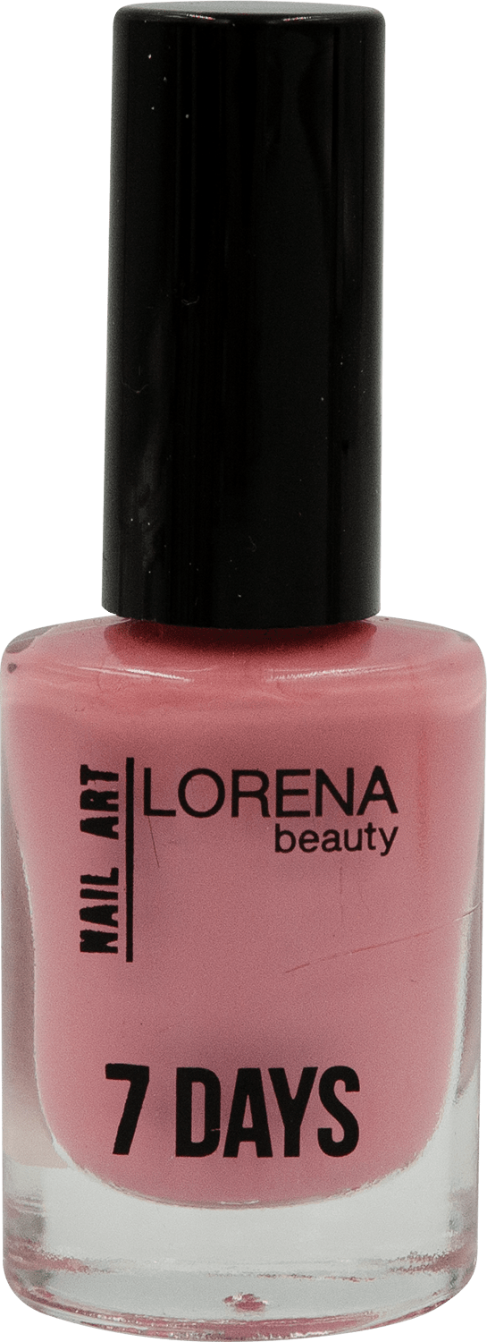 LORENA beauty лак для нігтів, 10 мл №31