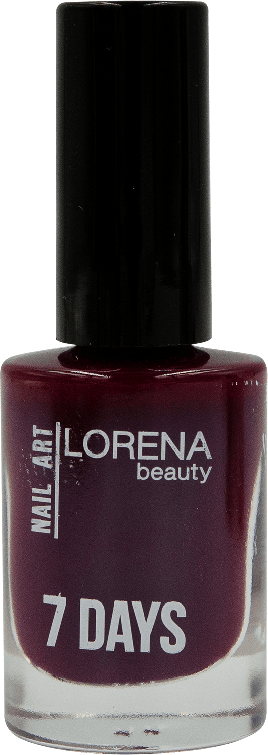 LORENA beauty лак для нігтів, 10 мл №46