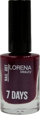 LORENA beauty лак для нігтів, 10 мл №46