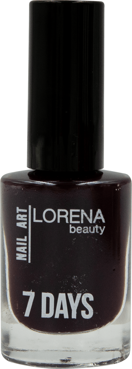LORENA beauty лак для нігтів, 10 мл №47