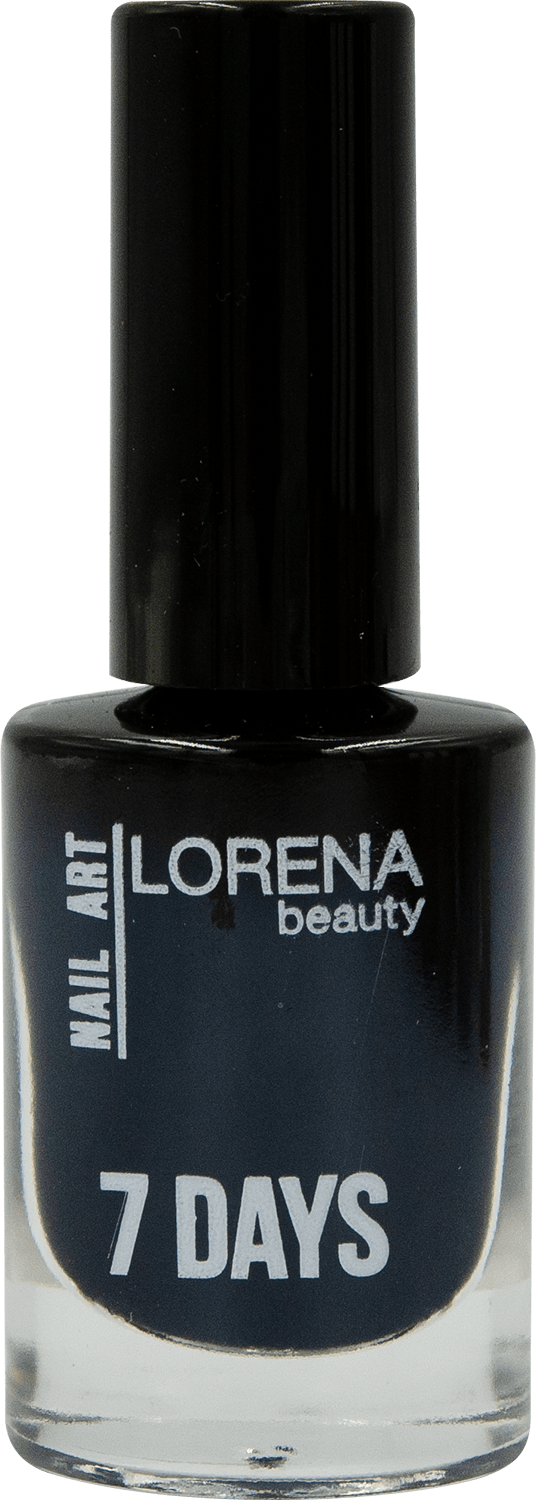 LORENA beauty лак для нігтів, 10 мл №50
