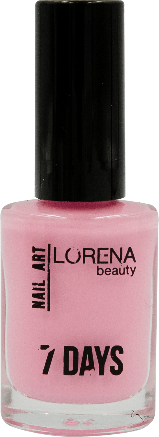 LORENA beauty лак для нігтів, 10 мл №54