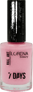 LORENA beauty лак для нігтів, 10 мл №54