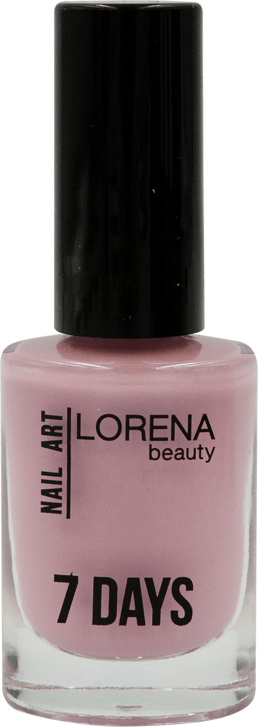 LORENA beauty лак для нігтів, 10 мл №60