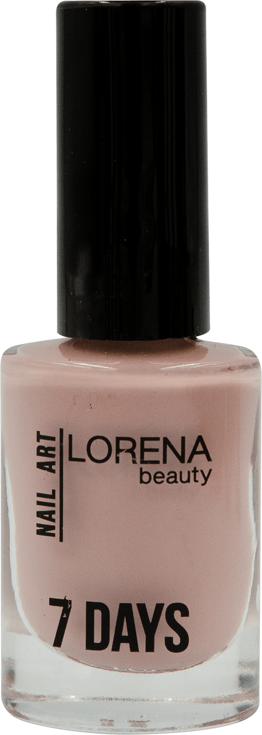 LORENA beauty лак для нігтів, 10 мл №61