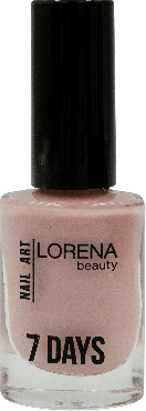 LORENA beauty лак для нігтів, 10 мл №61