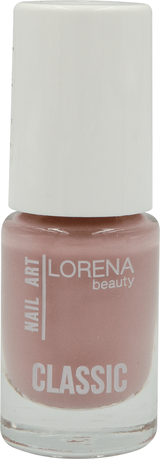 LORENA beauty лак для нігтів Classic 13, 5.8 г