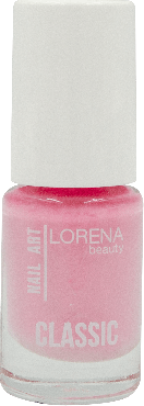 LORENA beauty лак для ногтей Classic 35, 5.8 г