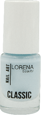 LORENA beauty лак для нігтів Classic 38, 5.8 г