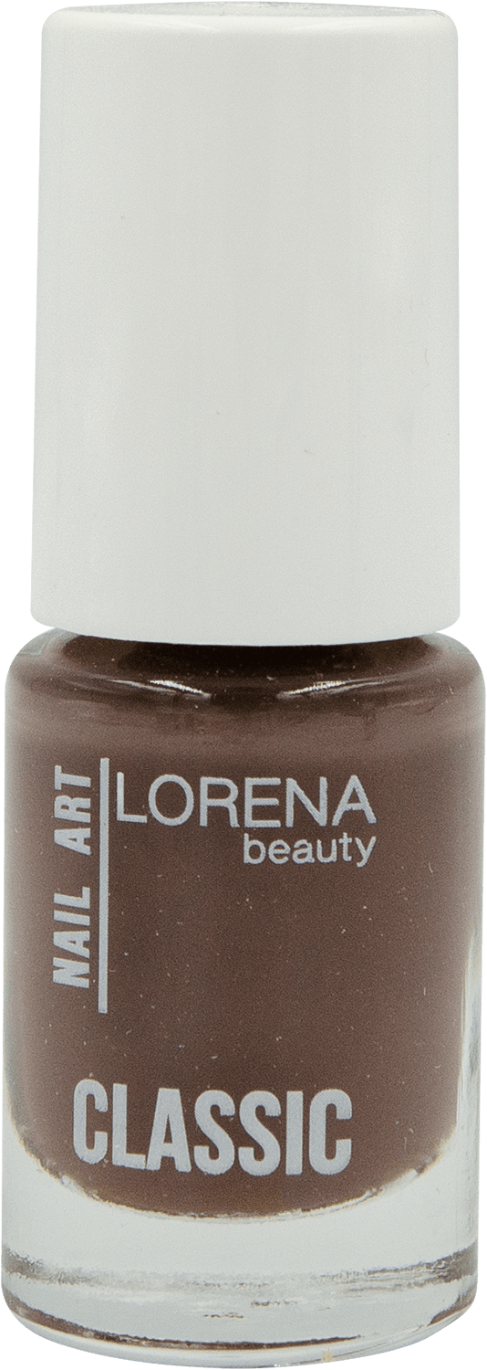 LORENA beauty лак для нігтів Classic 45, 5.8 г