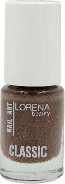 LORENA beauty лак для нігтів Classic 45, 5.8 г