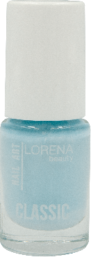 LORENA beauty лак для ногтей Classic 48, 5.8 г