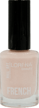 LORENA beauty лак для нігтів French, 10 мл №2