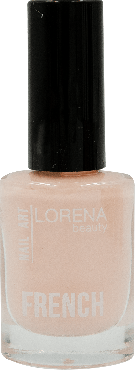 LORENA beauty лак для ногтей French, 10 мл №3