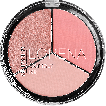 LORENA beauty палетка для контурінгу 3в1 Contour KIT 03