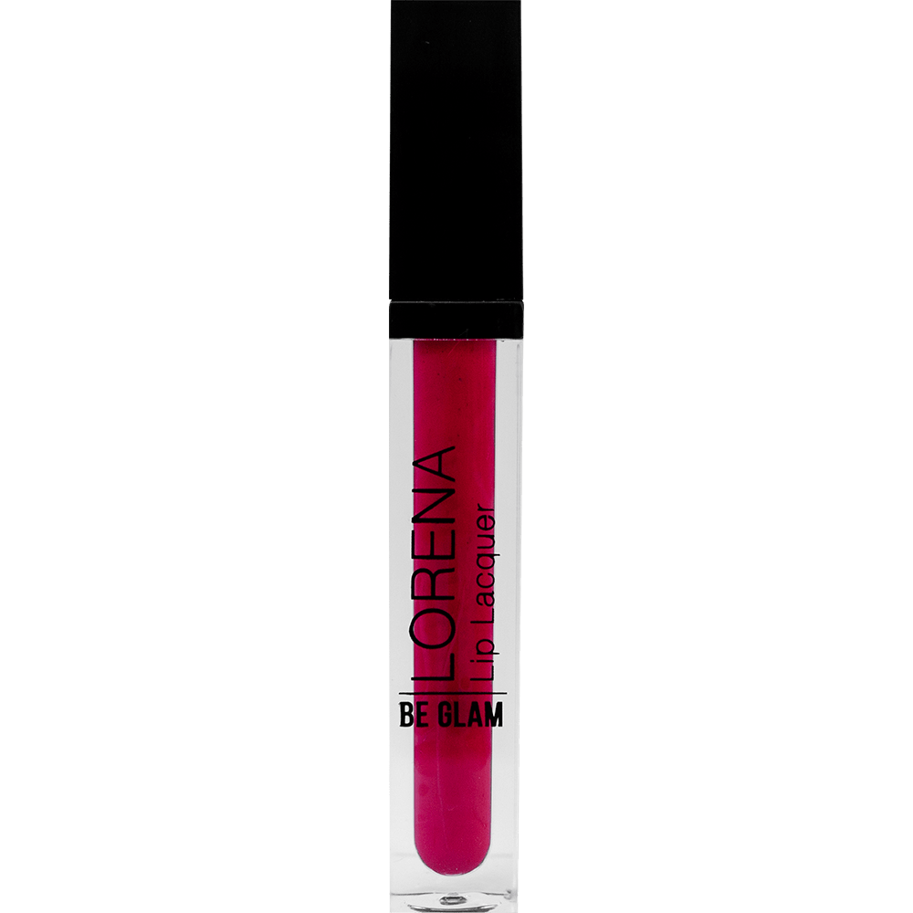LORENA beauty помада жидкая лаковая №LL06