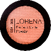 LORENA beauty пудра д/обличчя PERFECT Matte 04