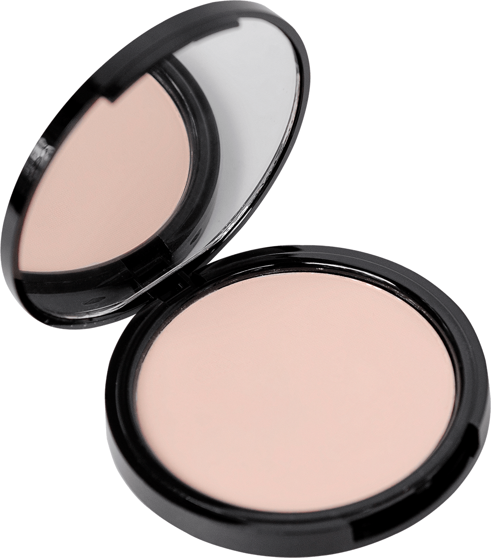 Пудра для обличчя LORENA beauty SATIN Finish 01, 10 г